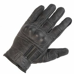 Cheap 🥰 Richa Shadow Motorcycle Gloves (Grey) 👍
