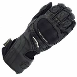 Cheapest 👏 Richa Extreme 2 Gore-Tex Gloves (Black) 🎁