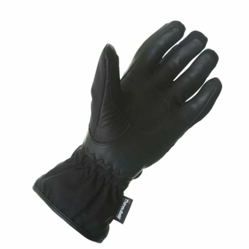 Deals β¨ Richa 9904 Ladies Motorcycle Gloves (Black) β - Image 2