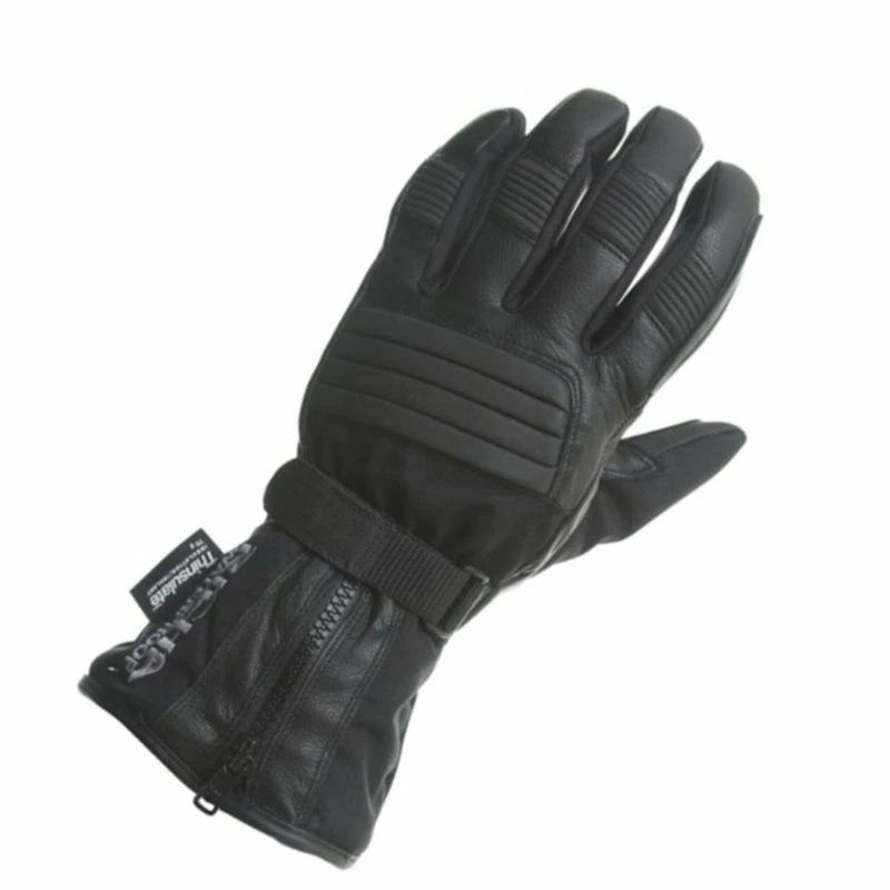 Deals β¨ Richa 9904 Ladies Motorcycle Gloves (Black) β