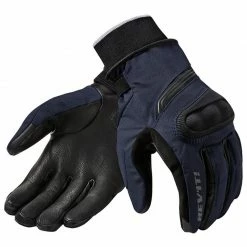 Best deal 🛒 Revit Gloves Hydra 2 H2O (Dark Navy) 🧨