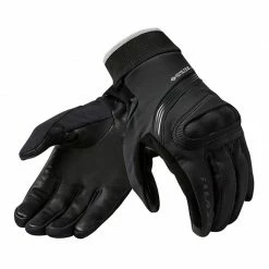 Cheapest 🤩 Revit Gloves Crater 2 WSP (Black) 👏