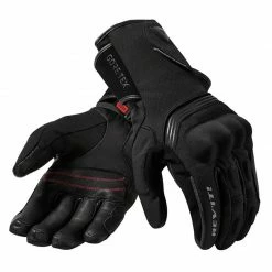 Top 10 ❤️ Revit Gore-Tex Gloves Fusion 2 GTX (Black) 🧨