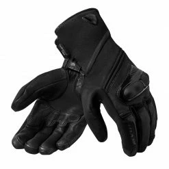 Flash Sale 🔥 Revit Motorcycle Gloves Sirius 2 H2O ❤️