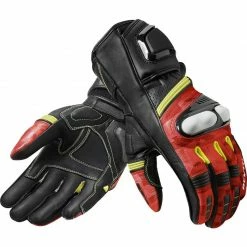 Brand new 🔥 Revit Gloves League (Black|Red) 🔔