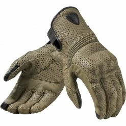 Best reviews of 😉 Revit Gloves Fly 3 (Olive Green) 🎁