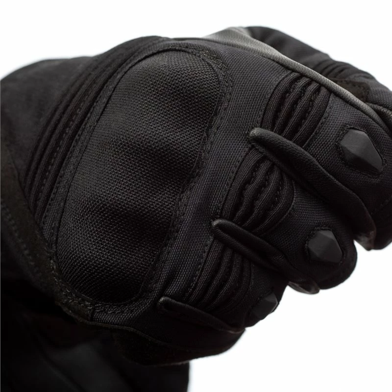 Brand new βοΈ RST X-Raid Waterproof CE Motorcycle Gloves 2396 (Black) βοΈ - Image 4