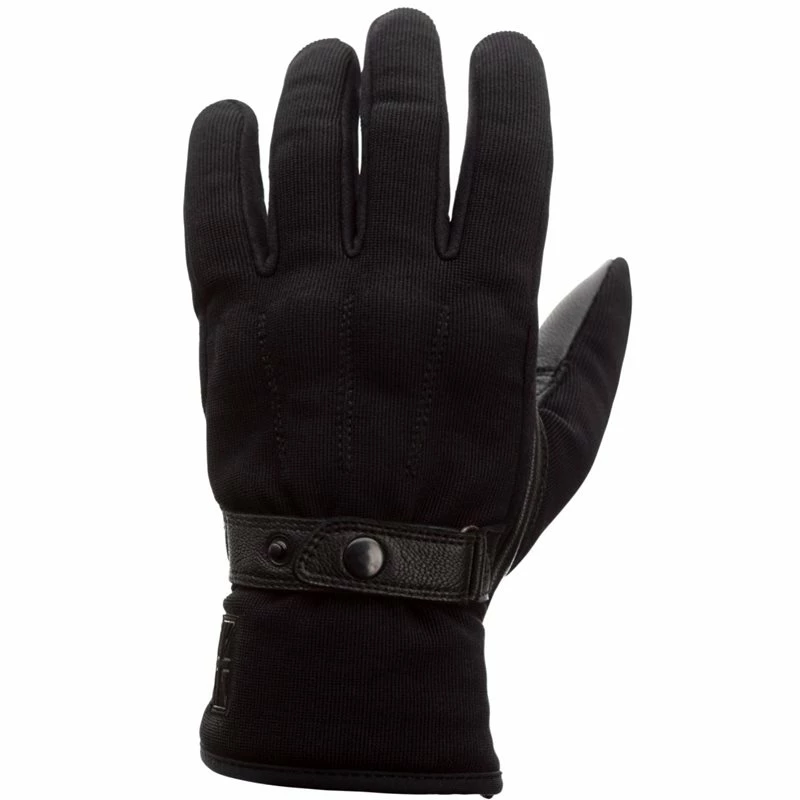 Deals βοΈ RST Shoreditch CE Motorcycle Gloves 2273 (Black) π - Image 2