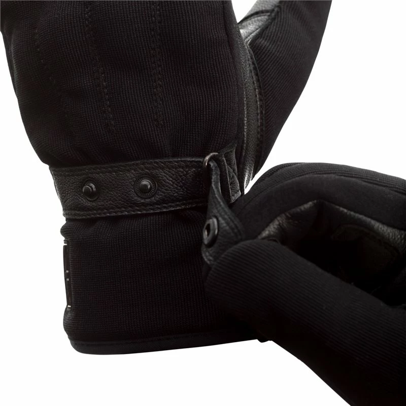 Deals βοΈ RST Shoreditch CE Motorcycle Gloves 2273 (Black) π - Image 5