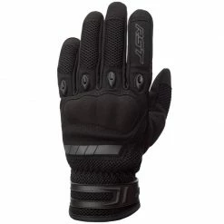 Brand new ✔️ RST Ventilator-X CE Motorcycle Gloves 2951 (Black) 🎁
