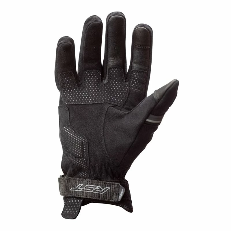 Cheap ๐ RST Adventure-X CE Motorcycle Gloves 2392 (Black) ๐ - Image 2