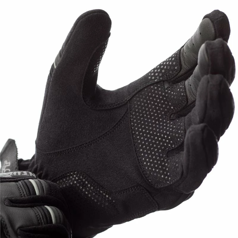 Cheap ๐ RST Adventure-X CE Motorcycle Gloves 2392 (Black) ๐ - Image 4