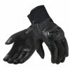 Promo 😍 Revit Motorcycle Gloves Velocity (Black) 🔔