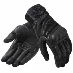 Discount ✔️ Revit Ladies Gloves Dirt 3 (Black) 👏