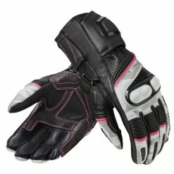 Cheap 💯 Revit Ladies Gloves Xena 3 (Black/White) 🎉