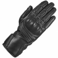 New 🎁 Oxford Hamilton MS Winter Motorcycle Gloves (Tech Black) ✔️