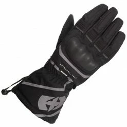Top 10 🥰 Oxford Montreal 1.0 Motorcycle Gloves (Stealth Black) ⭐