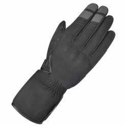 Brand new π Oxford Ottawa 1.0 Motorcycle Gloves (Stealth Black) π