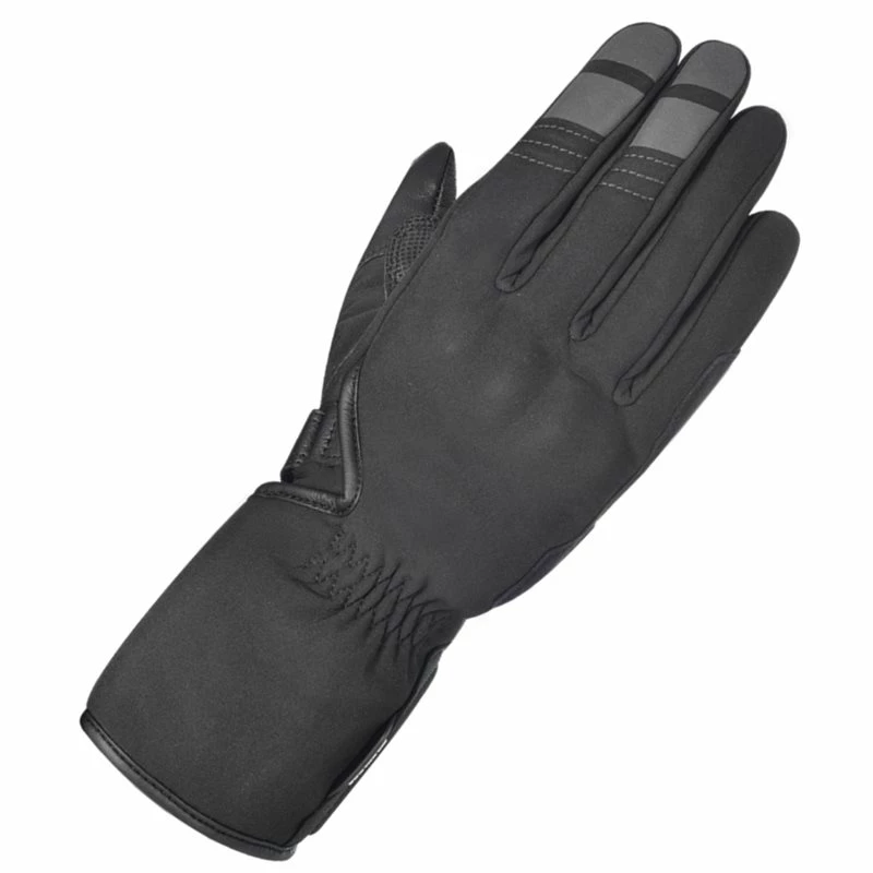 Brand new π Oxford Ottawa 1.0 Motorcycle Gloves (Stealth Black) π