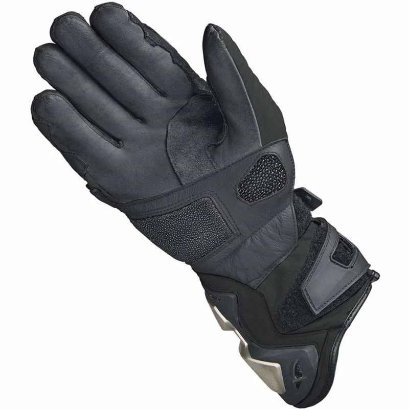 Promo ๐ Held Titan RR Motorcycle Gloves (Black)ย ๐งจ - Image 2
