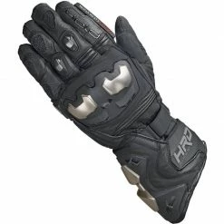 Promo ๐ Held Titan RR Motorcycle Gloves (Black)ย ๐งจ