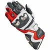 Brand new 🔔 Held Titan RR Motorcycle Gloves (Red/White)  👍