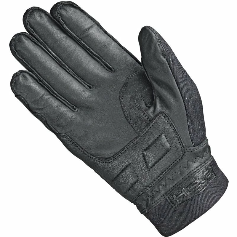 Best reviews of โค๏ธ Held Flixter Motorcycle Gloves (Black)ย ๐ฅ - Image 2