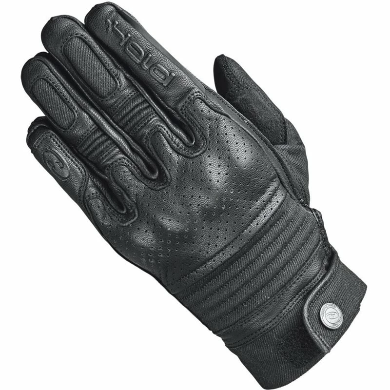 Best reviews of โค๏ธ Held Flixter Motorcycle Gloves (Black)ย ๐ฅ