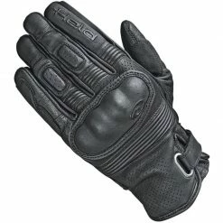 Cheapest 🌟 Held Burt Motorcycle Gloves (Black)  ❤️
