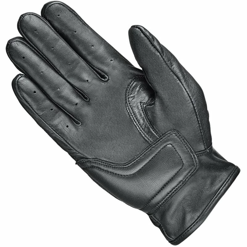 Best deal β¨ Held Classic Rider Motorcycle Gloves (Black)Β π - Image 2