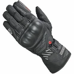 Best deal โค๏ธ Held Madoc Max Gore-Tex Motorcycle Gloves (Black)ย โ๏ธ