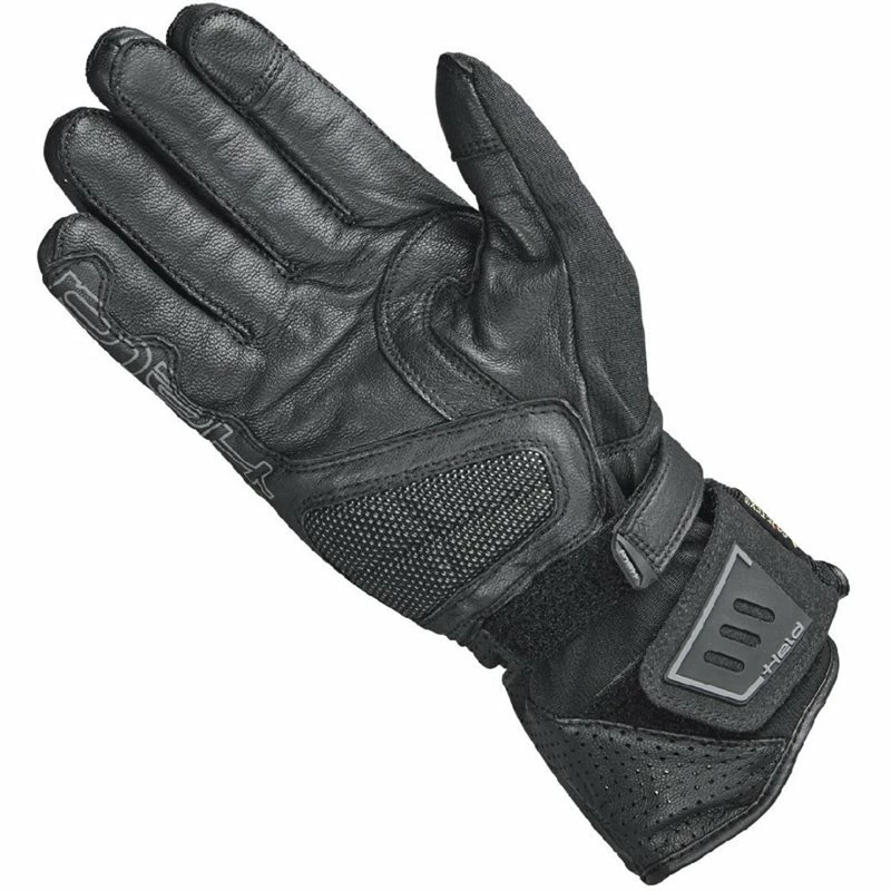 Buy โ๏ธ Held Score 4.0 Gore-Tex Motorcycle Gloves (Black)ย ๐ - Image 2