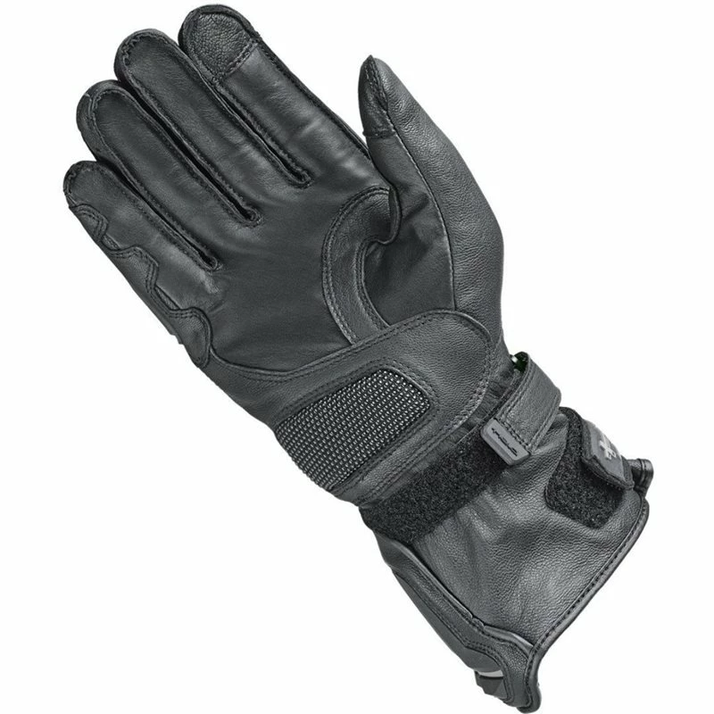 Best Pirce ๐ Held Evo-Thrux 2 Ladies Motorcycle Gloves (Black)ย โ๏ธ - Image 2