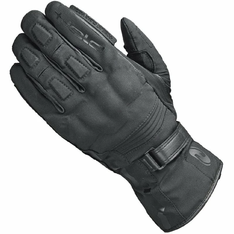 Discount ๐ Held Stroke Ladies Motorcycle Gloves (Black)ย ๐