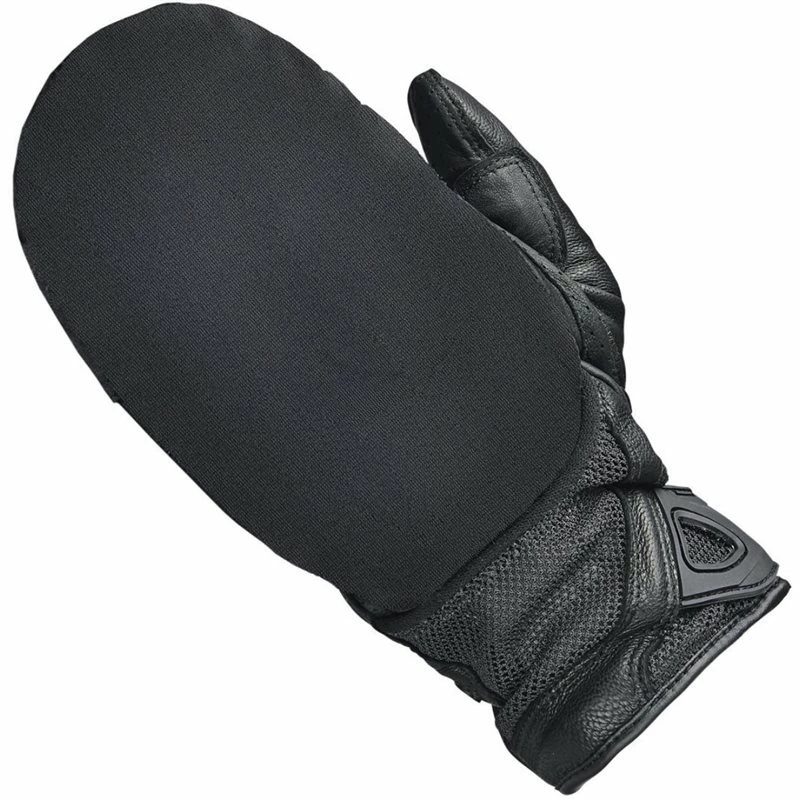 Top 10 💯 Held Sundown Ladies Motorcycle Gloves (Black) 🔔 - Image 2