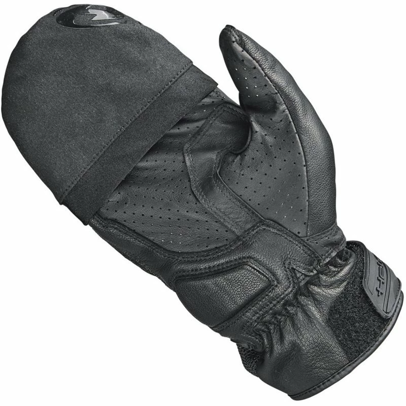 Top 10 💯 Held Sundown Ladies Motorcycle Gloves (Black) 🔔 - Image 4