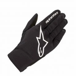 Budget π₯° Alpinestars Reef Drystar Motorcycle Gloves (Black) π