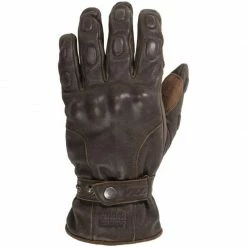 Flash Sale π Rukka Minot Ladies Motorcycle Gloves (Brown) π