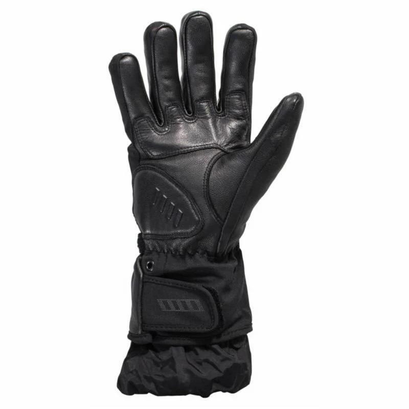 Flash Sale ๐ Rukka Fiennes Gore-Tex Motorcycle Gloves (Black) ๐ - Image 2