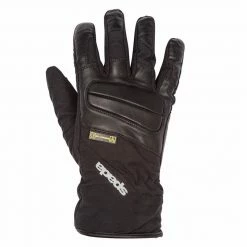 Deals 😀 Spada Shield CE Gloves (Black) ✨
