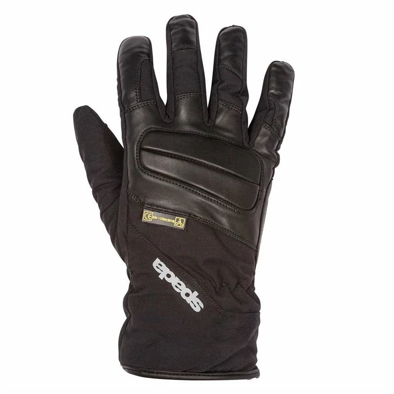 Deals π Spada Shield CE Gloves (Black) β¨