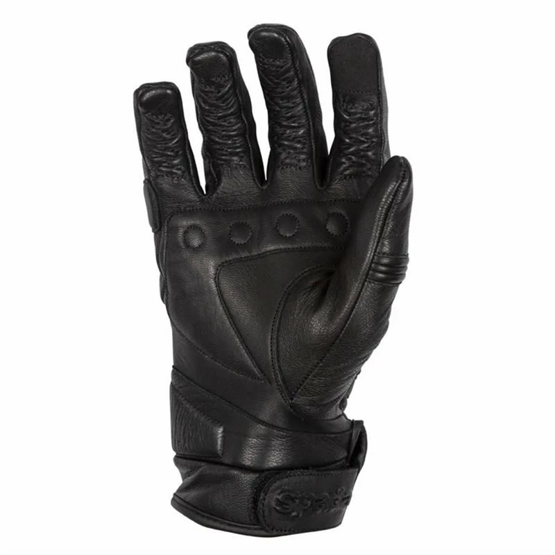 Best Pirce π₯° Spada Clincher CE Motorcycle Gloves (Black) π - Image 2