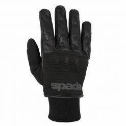New π€© Spada Chase CE Motorcycle Gloves (Black) π