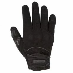 Best Sale 🤩 Spada Splash CE Motorcycle Gloves (Black) ❤️