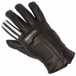 Discount 🔔 Spada Rigger WP CE Motorcycle Gloves (Black) ⌛