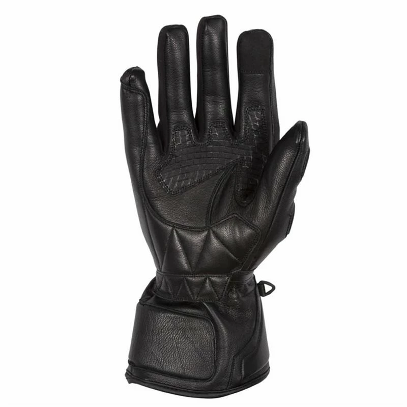 Cheap π Spada Skeeter CE Motorcycle Gloves (Black) 𧨠- Image 2