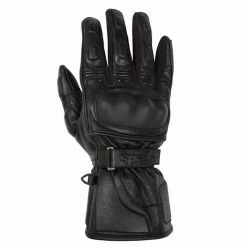 Cheap 🛒 Spada Skeeter CE Motorcycle Gloves (Black) 🧨