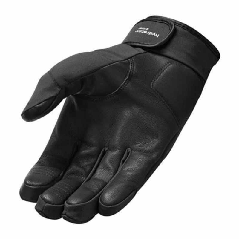 Flash Sale ✨ Revit Gloves Cassini H2O (Black) 🛒 - Image 2