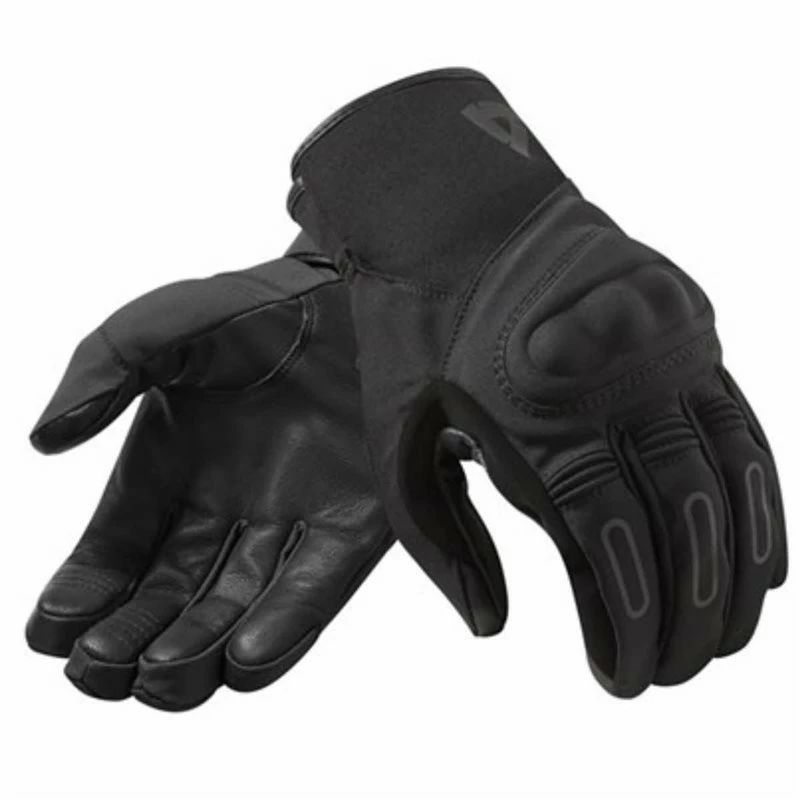 Flash Sale ✨ Revit Gloves Cassini H2O (Black) 🛒