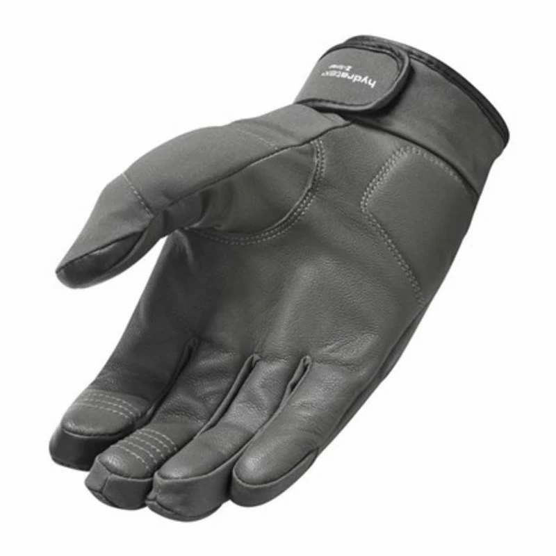 Hot Sale ❤️ Revit Gloves Cassini H2O (Dark Grey) 🧨 - Image 2